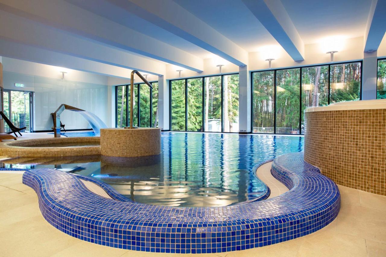 גדנסק Hotel Orle מראה חיצוני תמונה