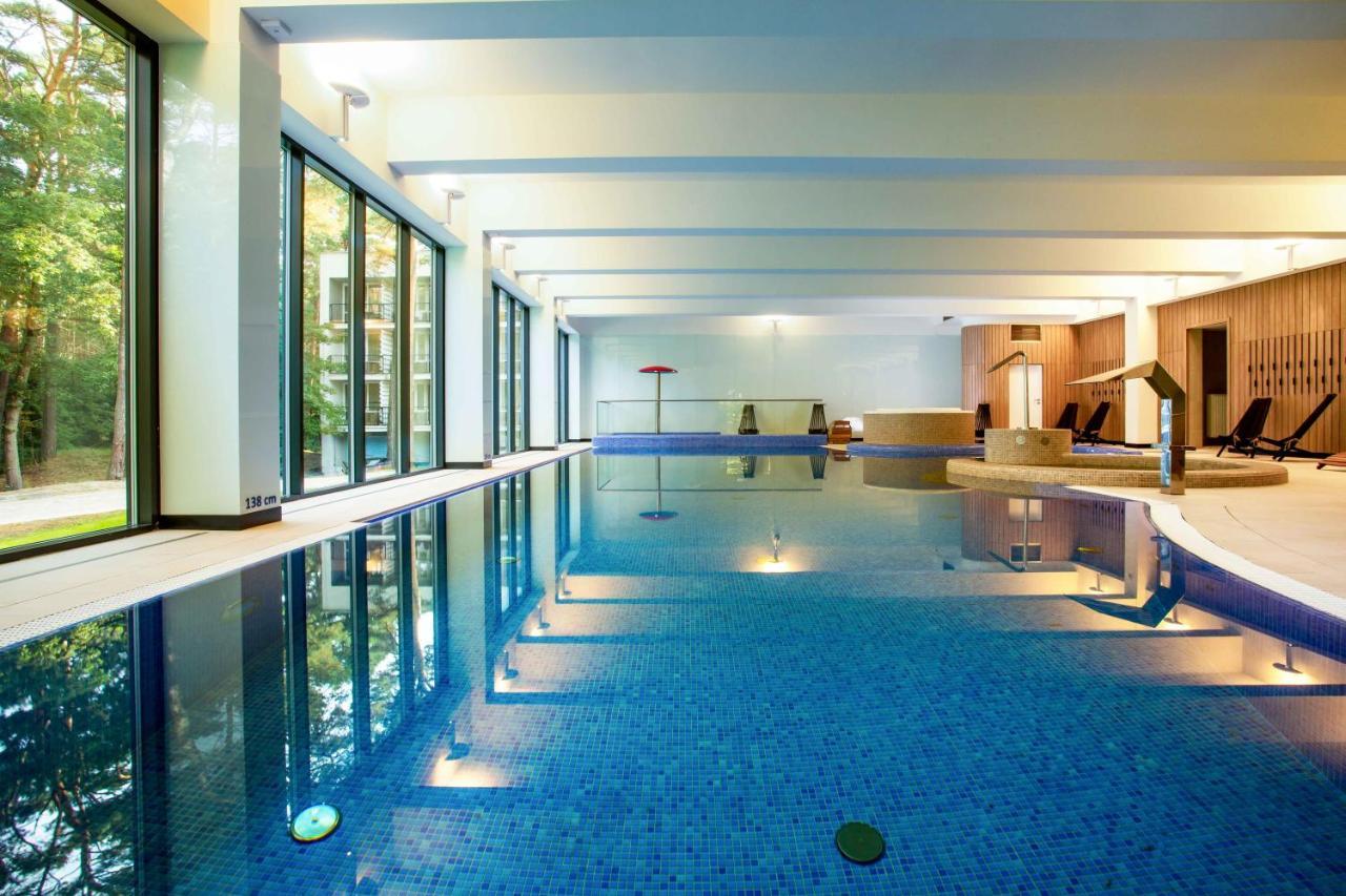גדנסק Hotel Orle מראה חיצוני תמונה