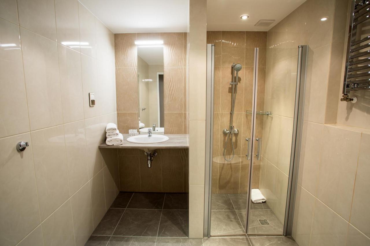 גדנסק Hotel Orle מראה חיצוני תמונה