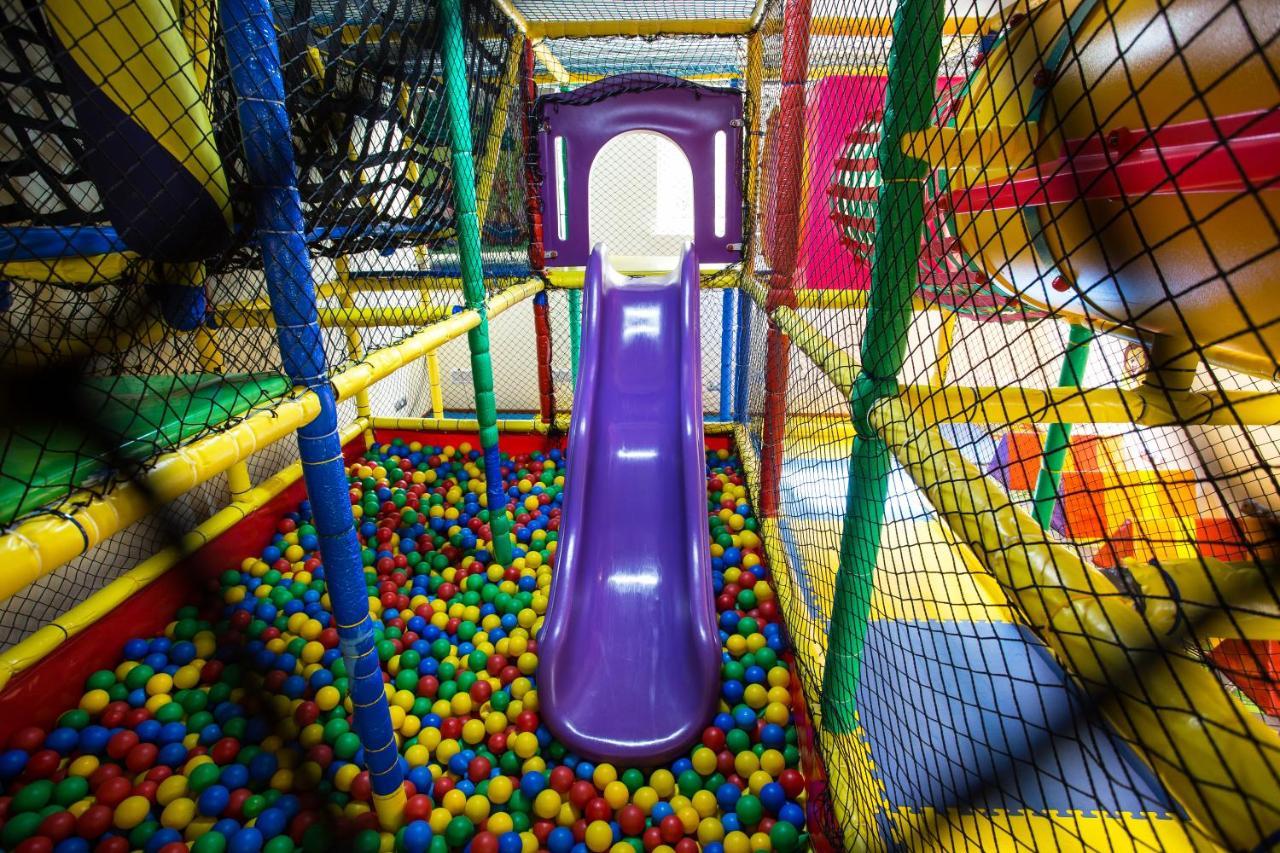 גדנסק Hotel Orle מראה חיצוני תמונה