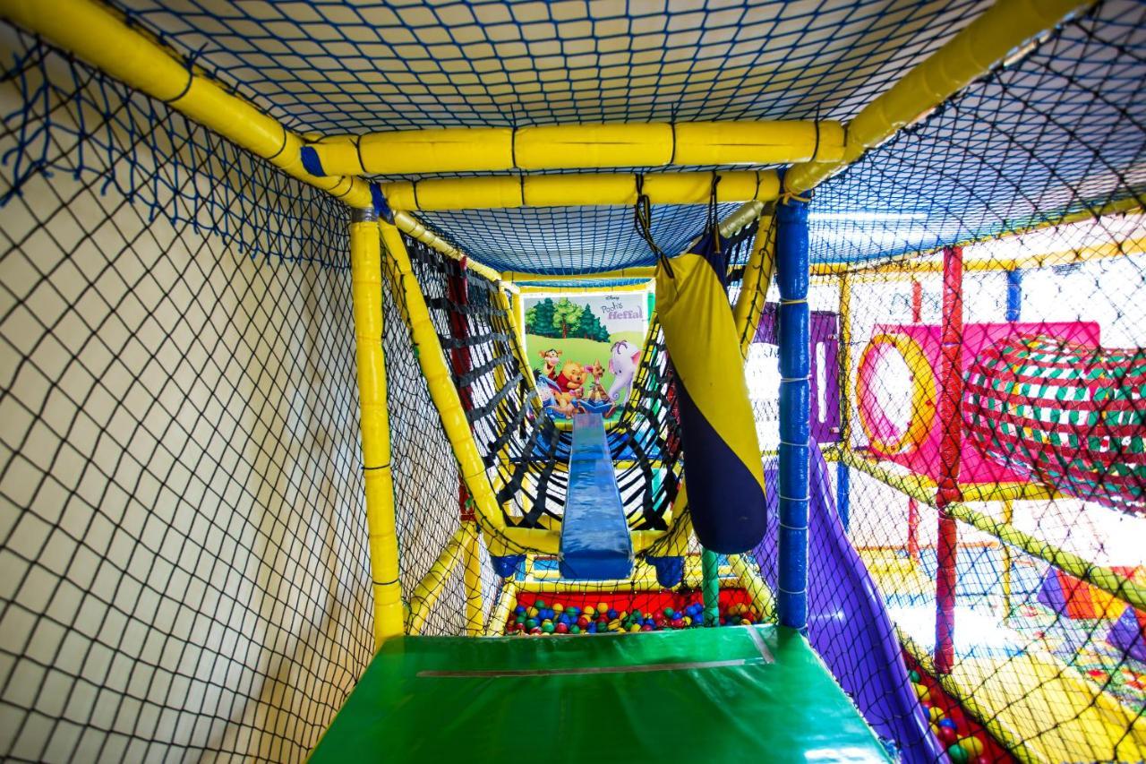גדנסק Hotel Orle מראה חיצוני תמונה