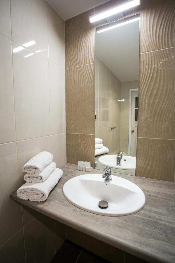 גדנסק Hotel Orle מראה חיצוני תמונה