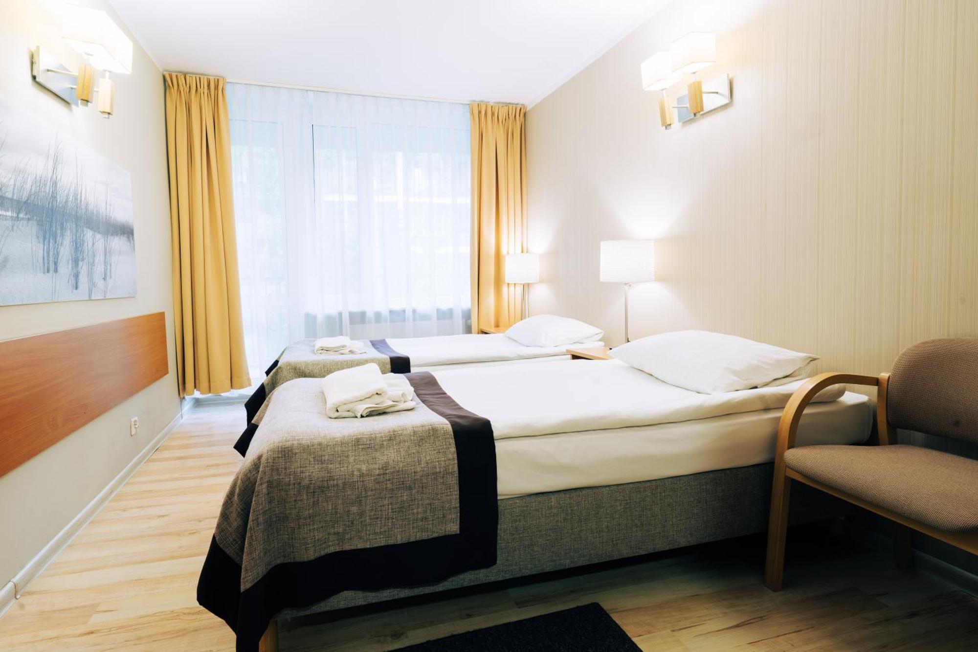 גדנסק Hotel Orle מראה חיצוני תמונה