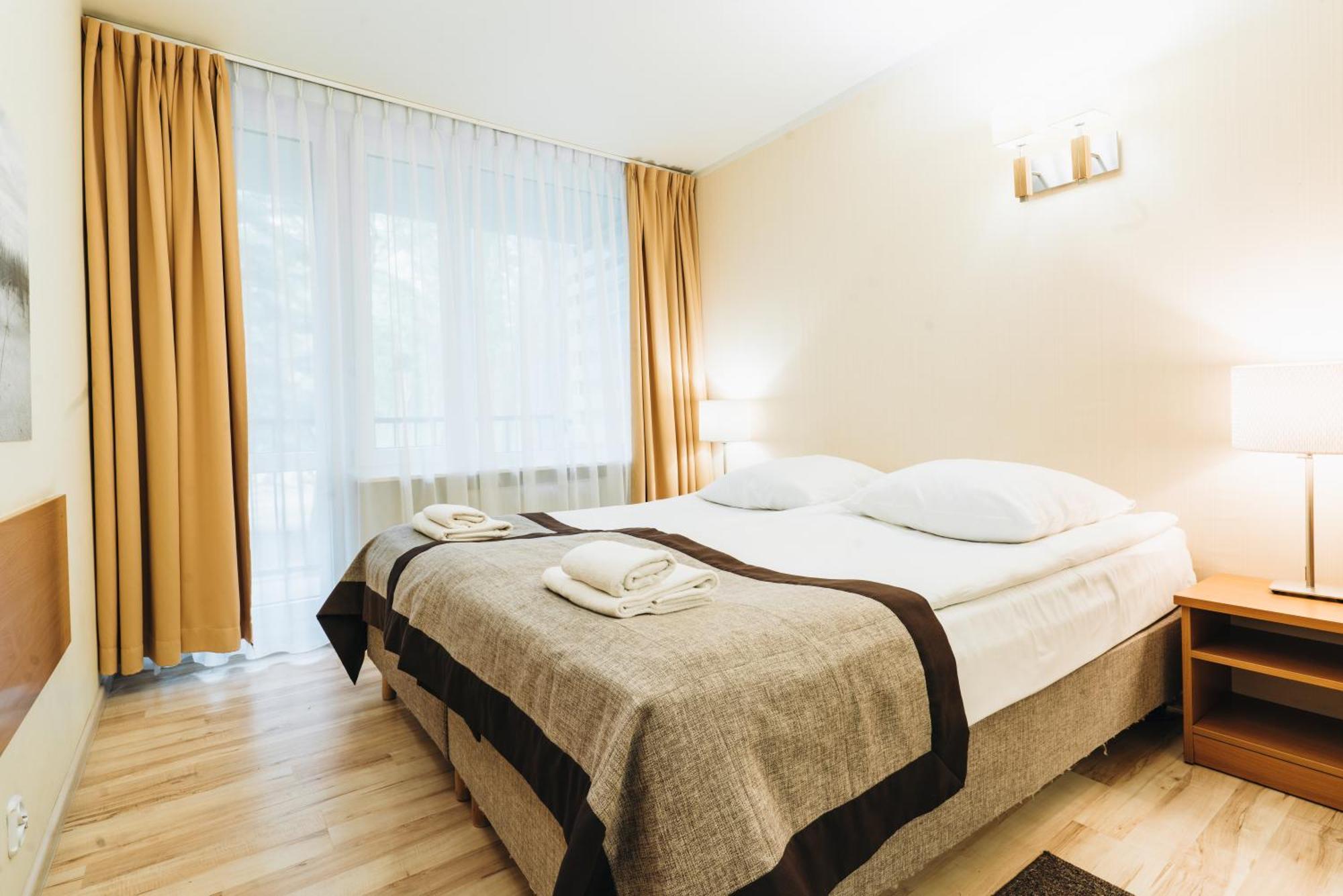 גדנסק Hotel Orle מראה חיצוני תמונה