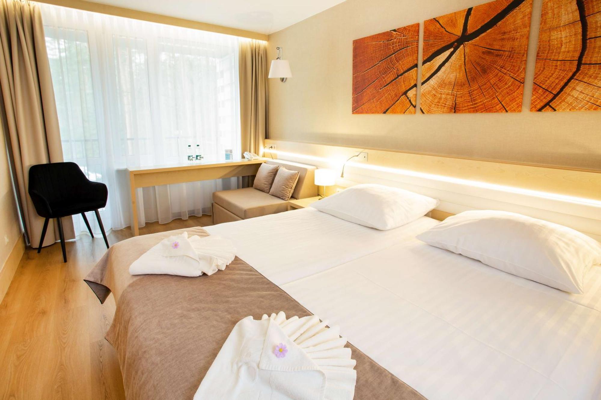 גדנסק Hotel Orle מראה חיצוני תמונה