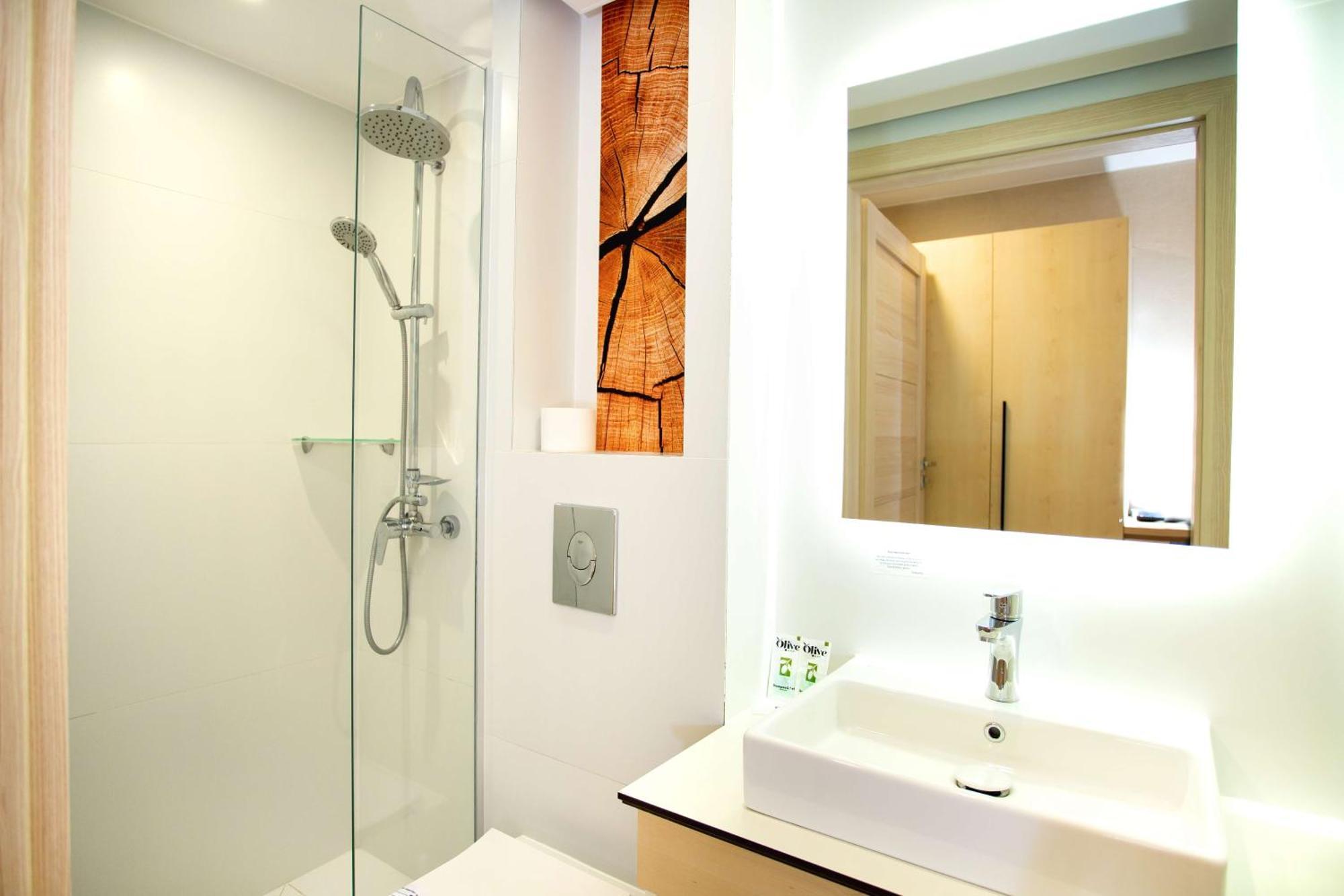 גדנסק Hotel Orle מראה חיצוני תמונה