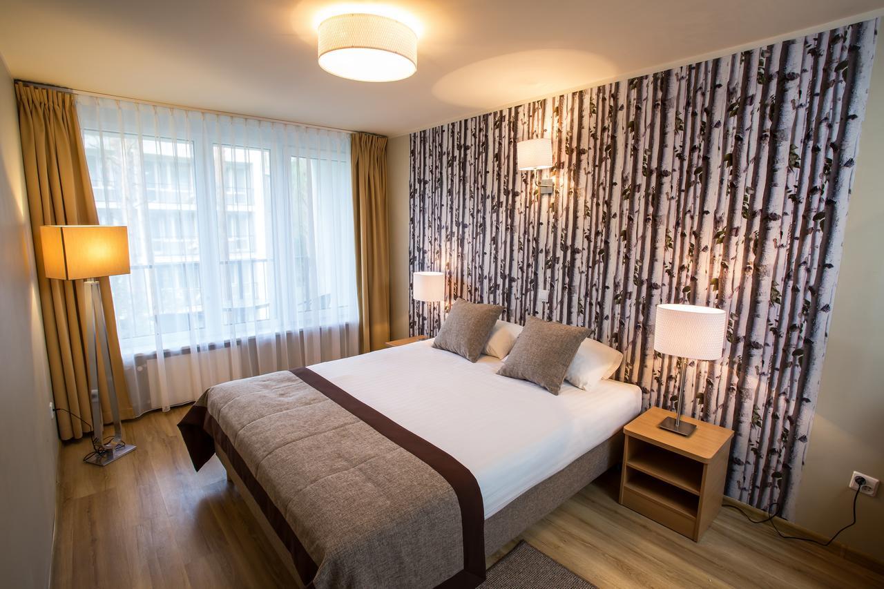 גדנסק Hotel Orle מראה חיצוני תמונה