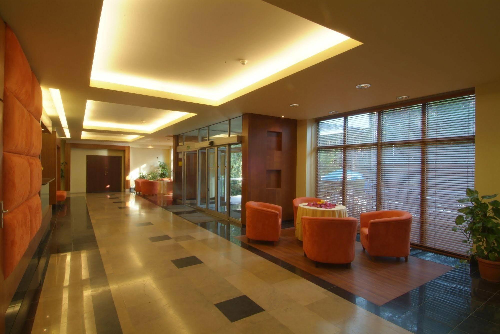 גדנסק Hotel Orle מראה חיצוני תמונה