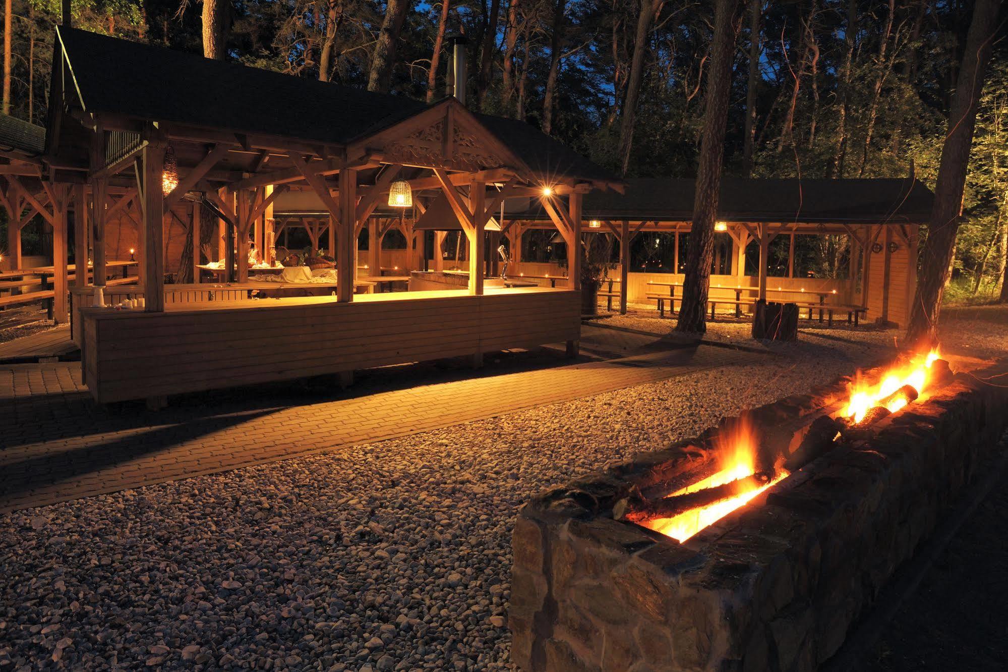 גדנסק Hotel Orle מראה חיצוני תמונה