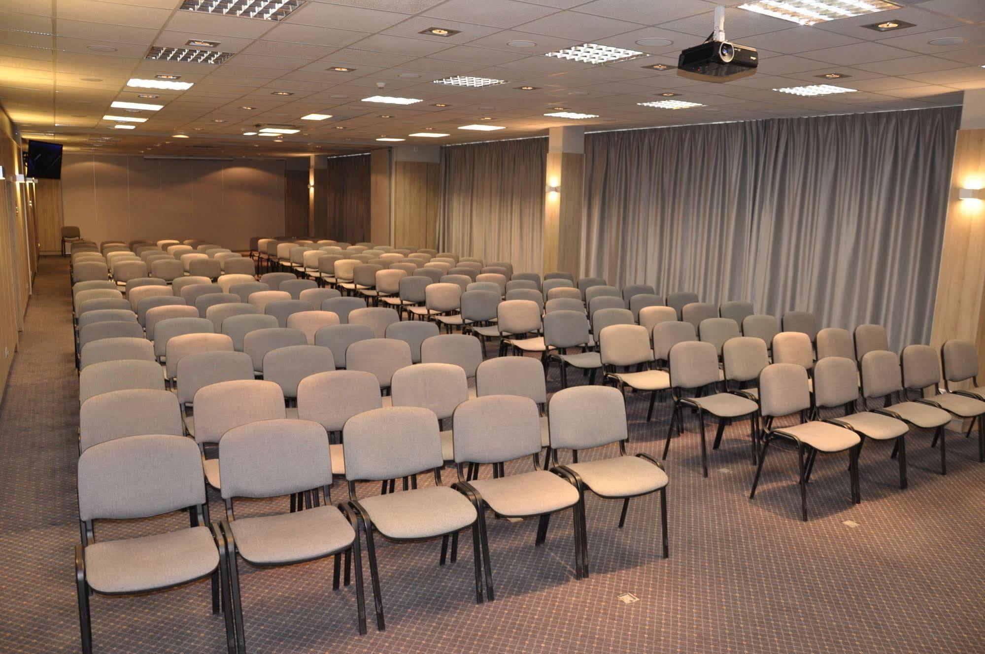 גדנסק Hotel Orle מראה חיצוני תמונה