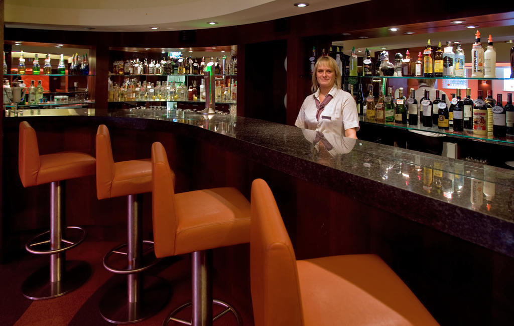 גדנסק Hotel Orle מראה חיצוני תמונה